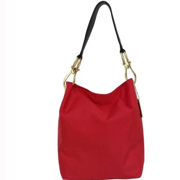 Spring sale 😎Anteprima -nueve Jean bucket shape handbag - Picture 3 of 17